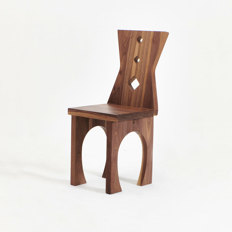 Portugal Chair No2 by Project 213A