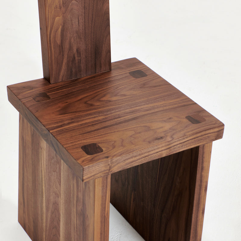 Portugal Chair No4 by Project 213A