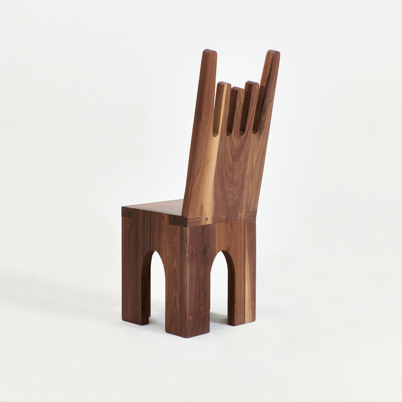 Portugal Chair No5 by Project 213A