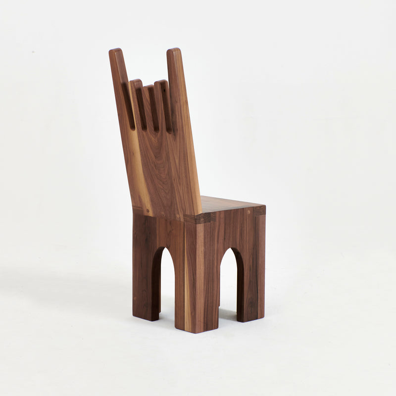 Portugal Chair No5 by Project 213A