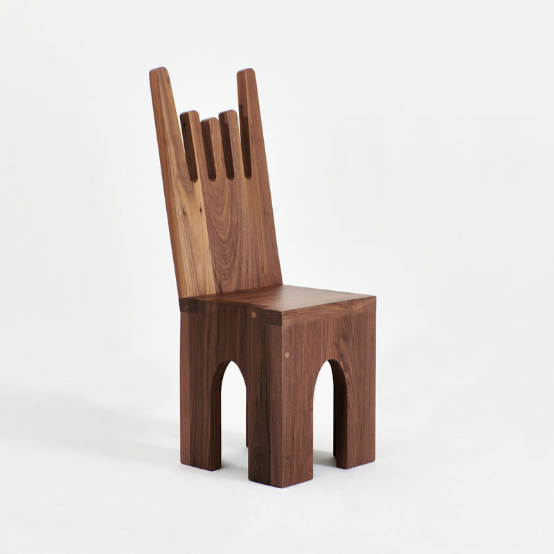 Portugal Chair No5 by Project 213A