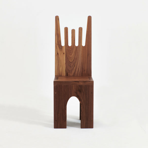 Portugal Chair No5 by Project 213A