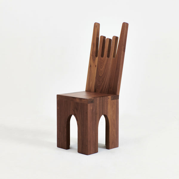 Portugal Chair No5 by Project 213A
