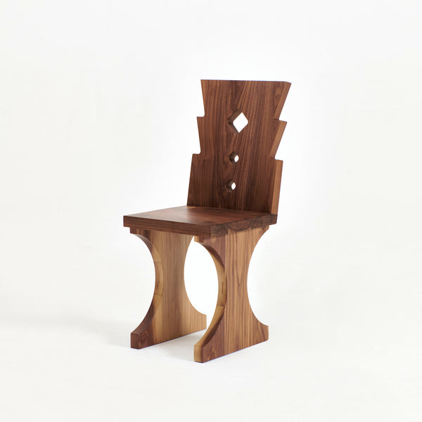 Portugal Chair No6 by Project 213A
