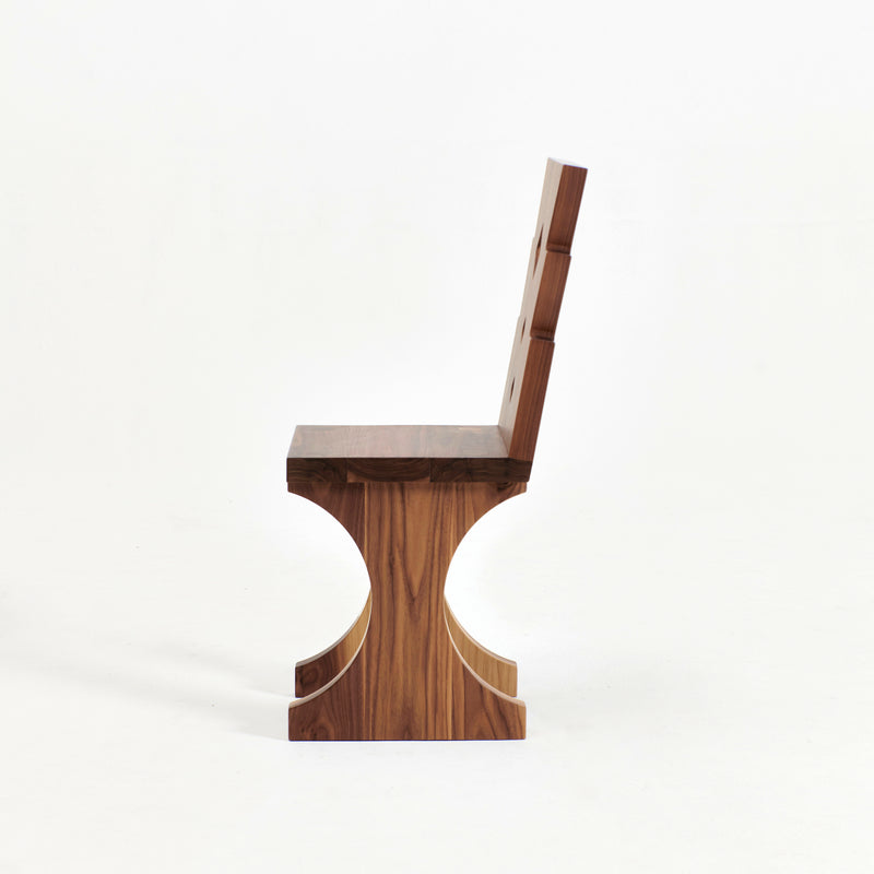 Portugal Chair No6 by Project 213A