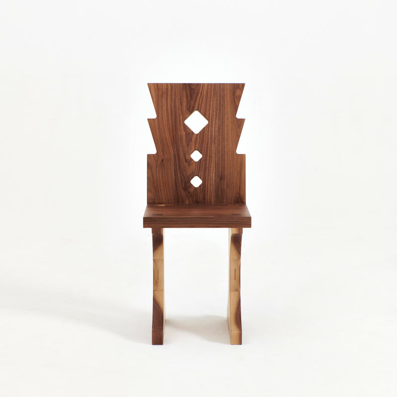 Portugal Chair No6 by Project 213A