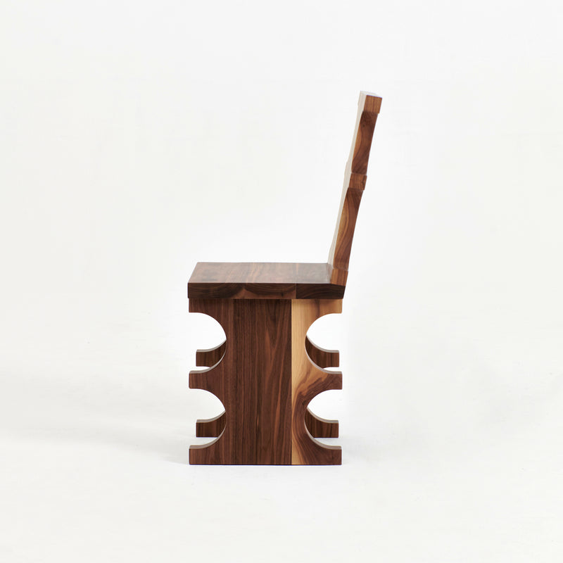 Portugal Chair No7 by Project 213A