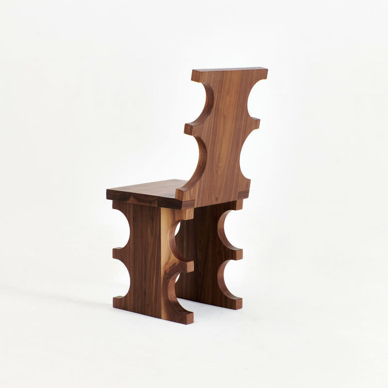 Portugal Chair No7 by Project 213A