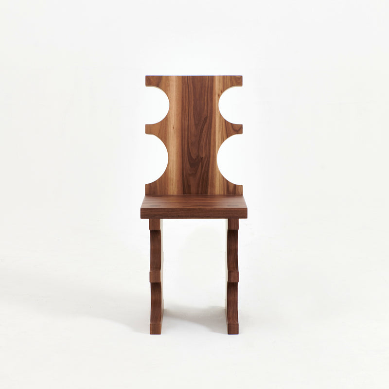 Portugal Chair No7 by Project 213A