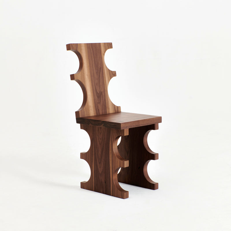 Portugal Chair No7 by Project 213A