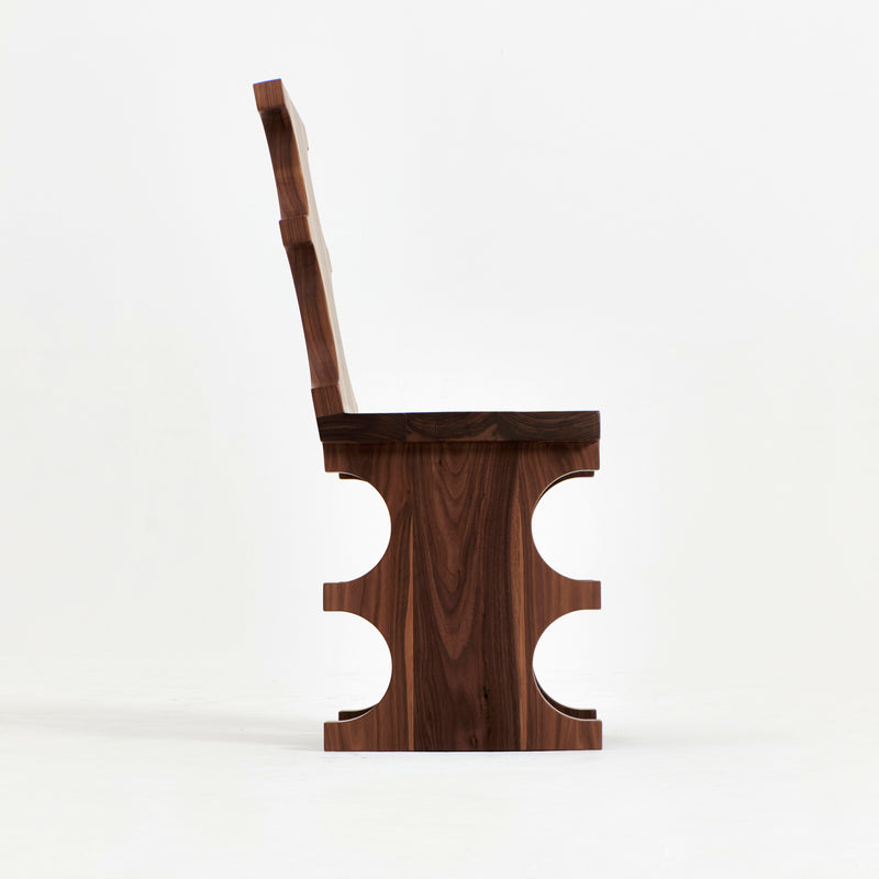 Portugal Chair No7 by Project 213A