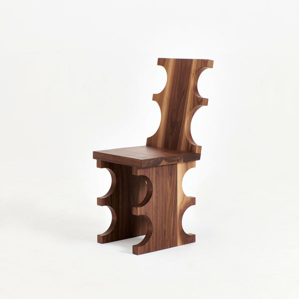 Portugal Chair No7 by Project 213A