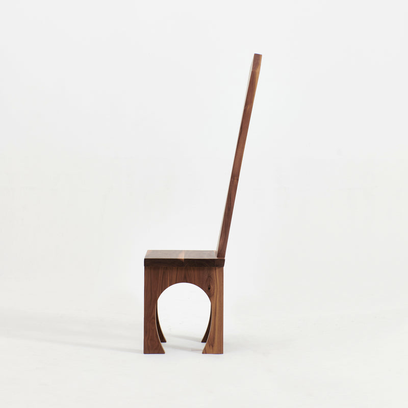 Portugal Chair No8 by Project 213A