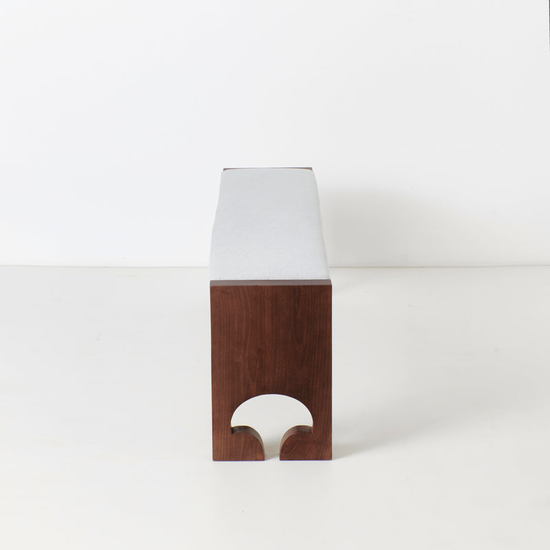 Quinta Bench by Project 213A