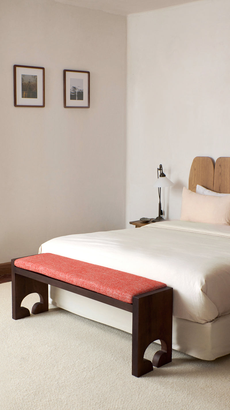 Quinta Bench by Project 213A