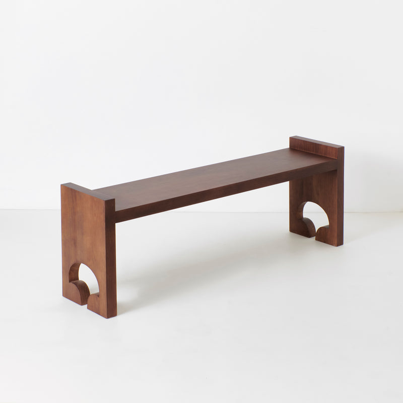 Quinta Bench by Project 213A