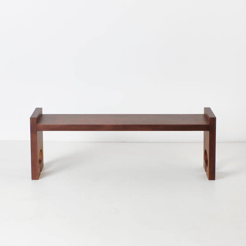 Quinta Bench By Project 213A