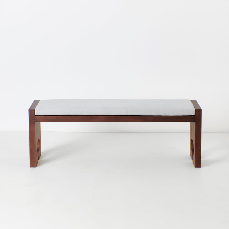 Quinta Bench By Project 213A