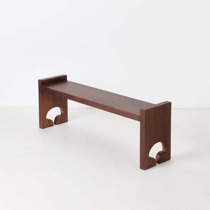 Quinta Bench by Project 213A