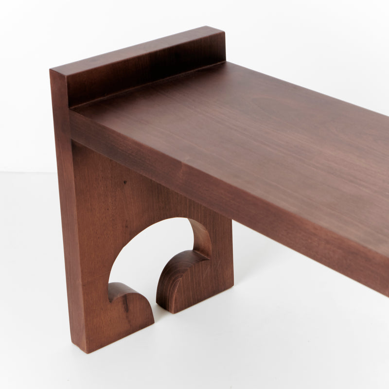 Quinta Bench by Project 213A