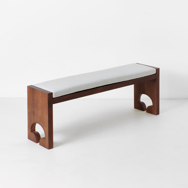 Quinta Bench By Project 213A