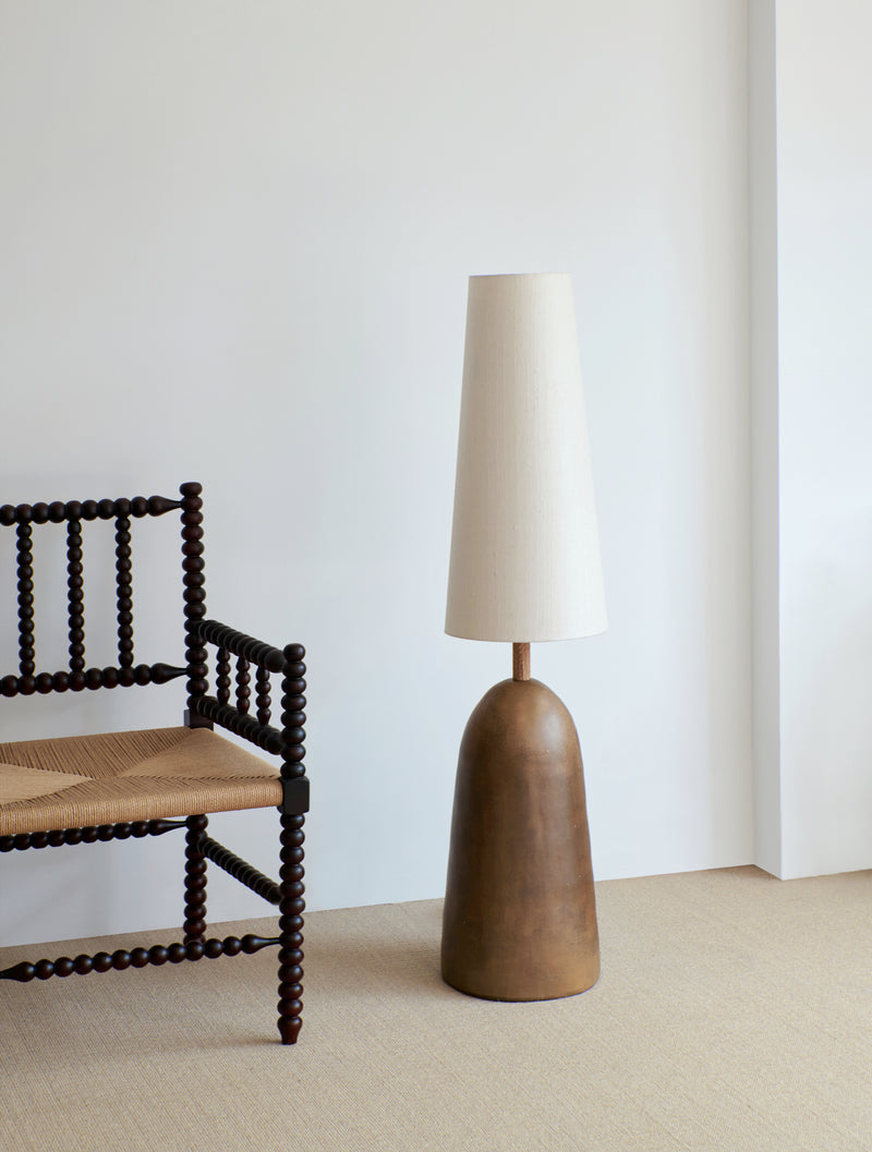 Quinta Floor LIght No1 By Project 213A