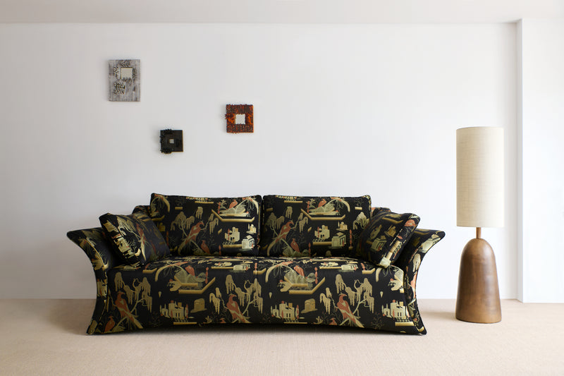 Quinta Floor LIght No1 By Project 213A