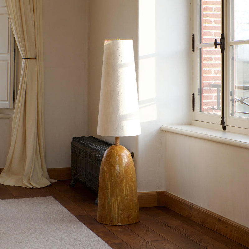 Quinta Floor LIght No1 By Project 213A