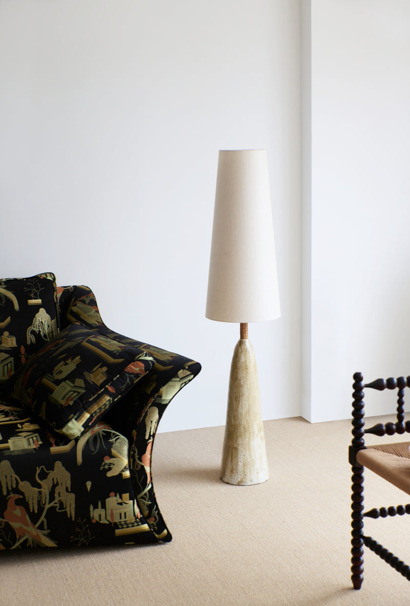 Quinta Floor LIght No2 By Project 213A