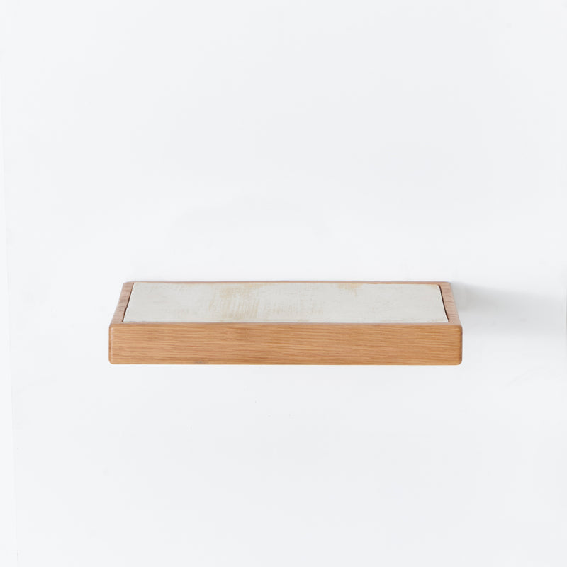 Quinta Shelf by Project 213A