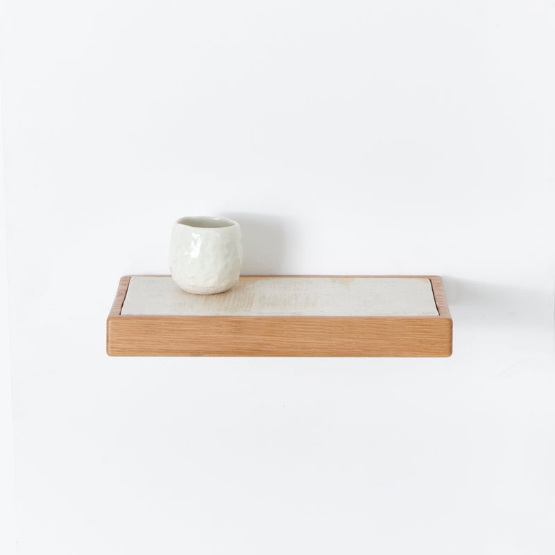 Quinta Shelf by Project 213A