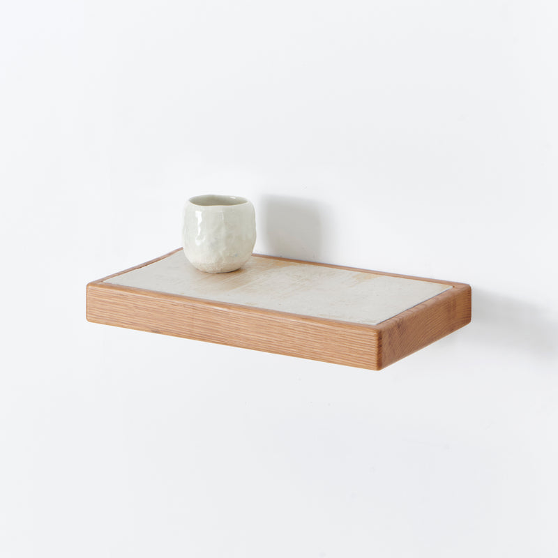 Quinta Shelf by Project 213A