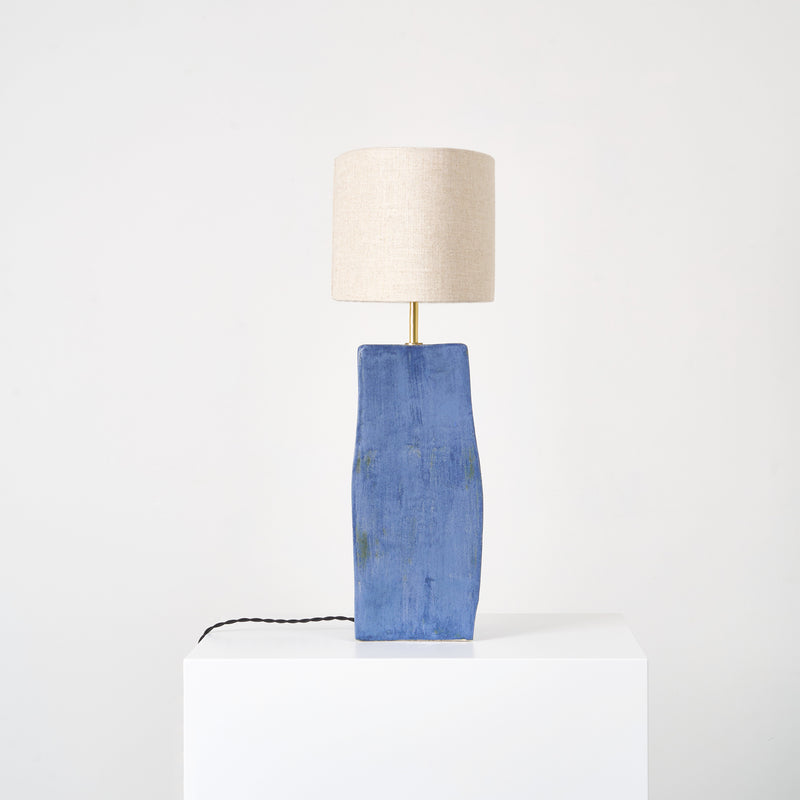 Rectangular Ceramic Light By Project 213A