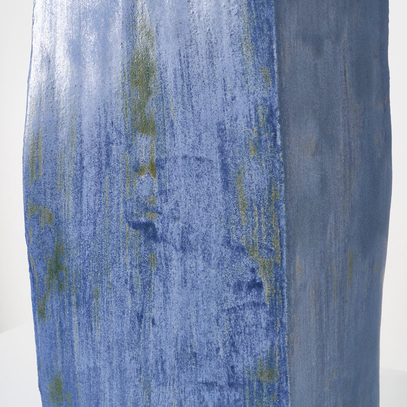 Rectangular Ceramic Light By Project 213A