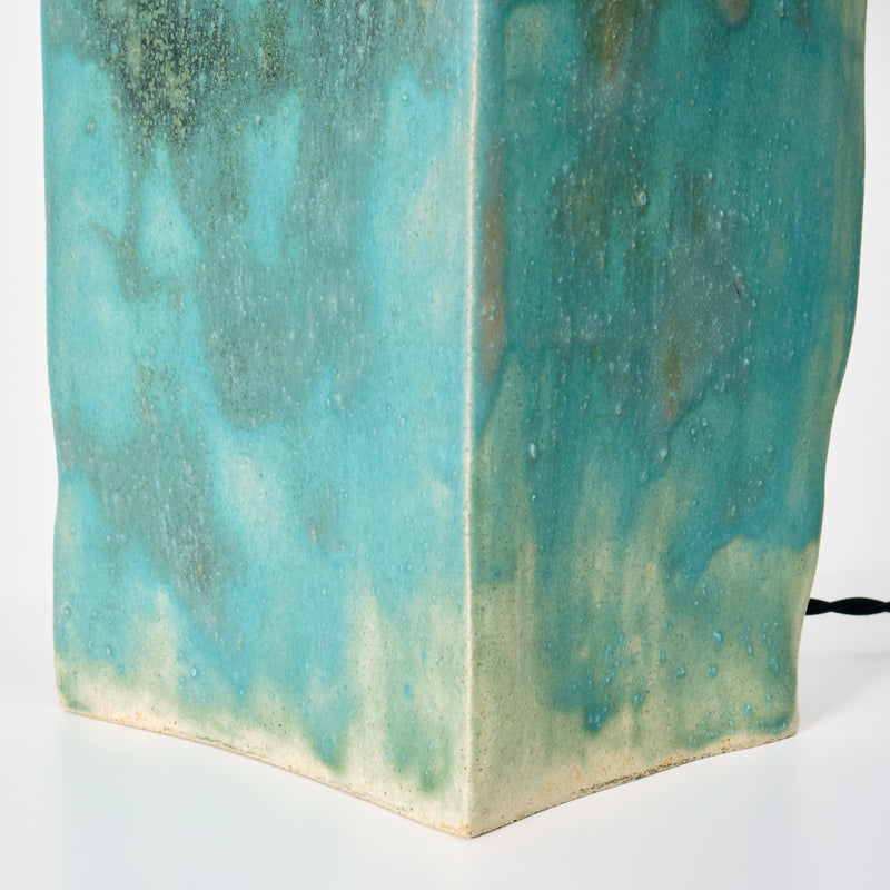 Rectangular Ceramic Light By Project 213A