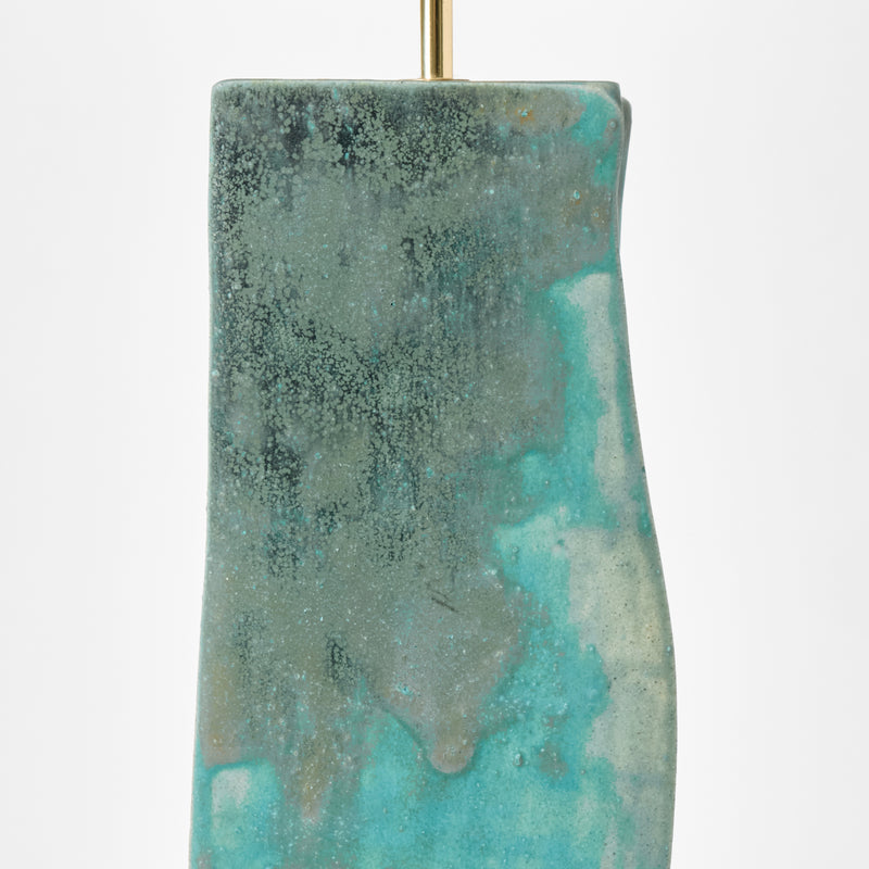 Rectangular Ceramic Light By Project 213A