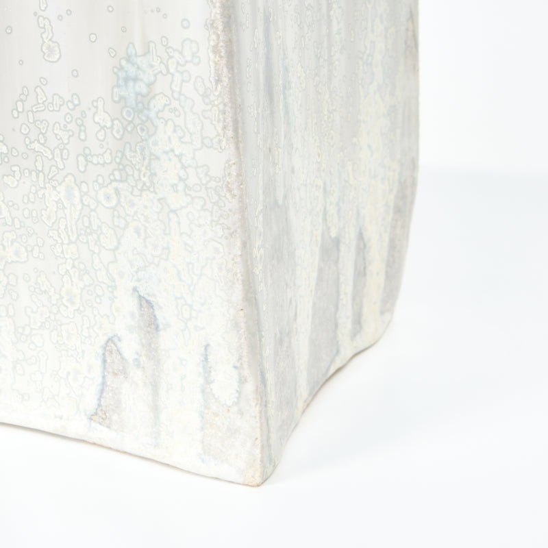 Rectangular Ceramic Light By Project 213A