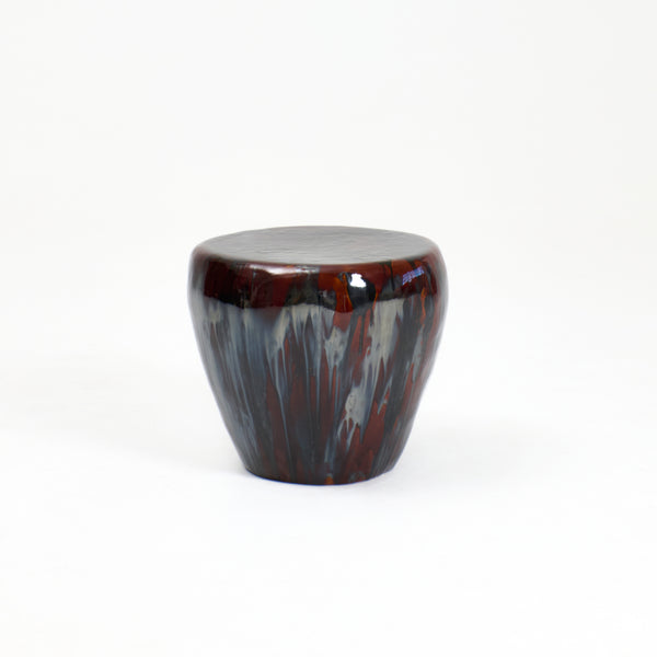 Ceramic Table Medium Rounded Shape by Project 213A