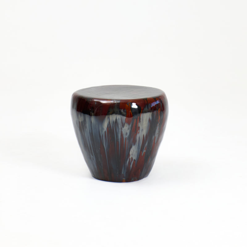 Ceramic Table Medium Rounded Shape by Project 213A