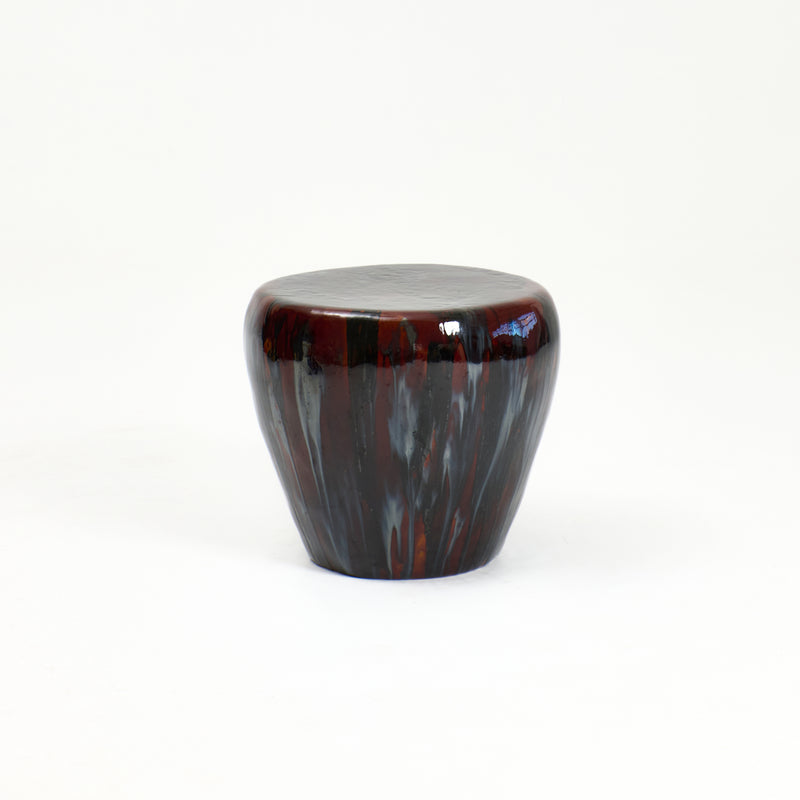 Ceramic Table Medium Rounded Shape by Project 213A