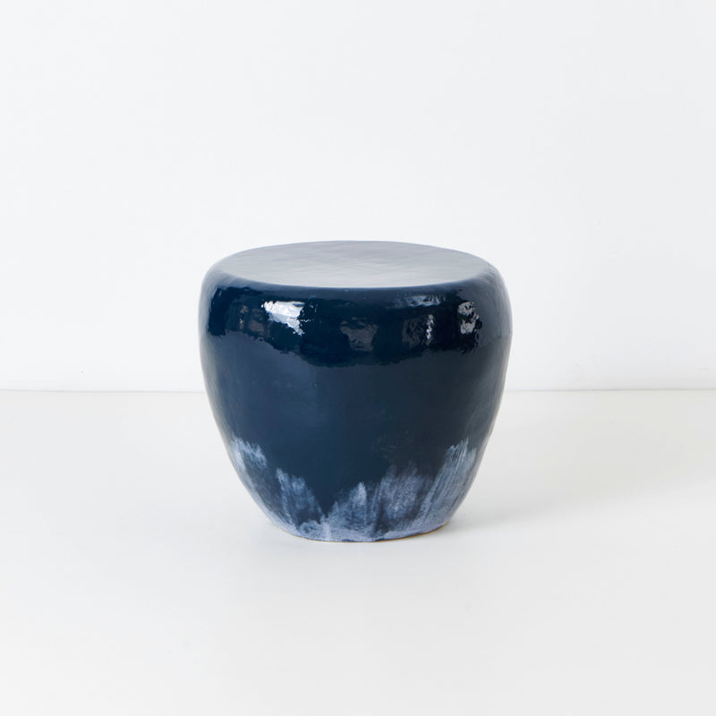 Ceramic Table Medium Rounded Shape by Project 213A