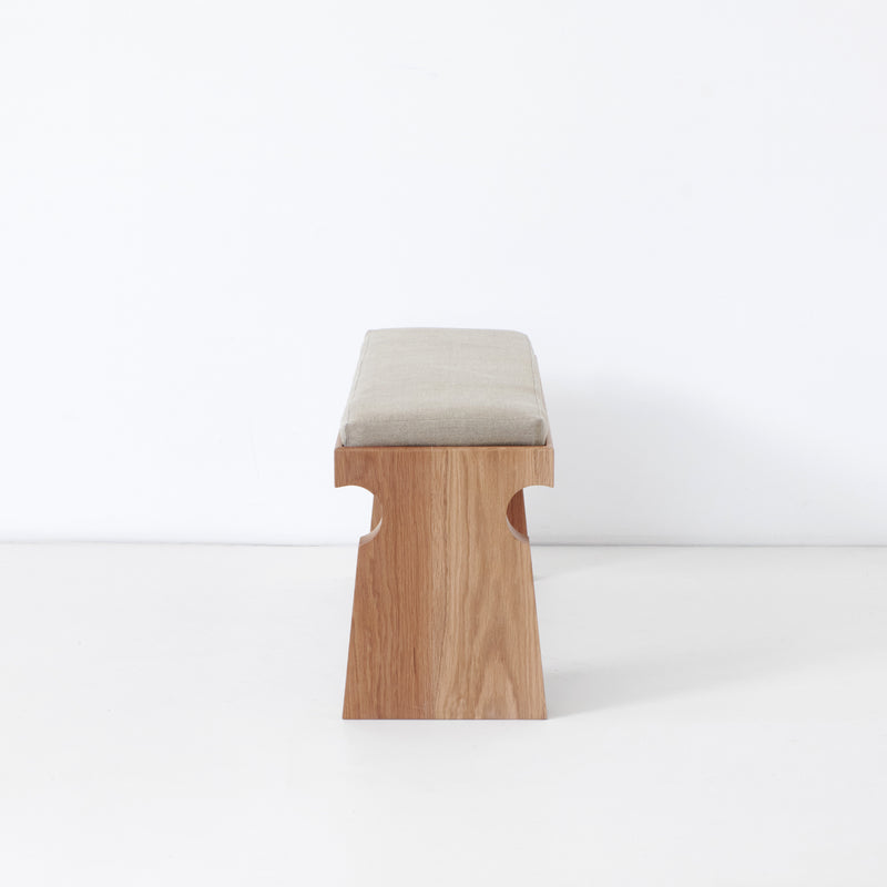 Saint Bench By Project 213A