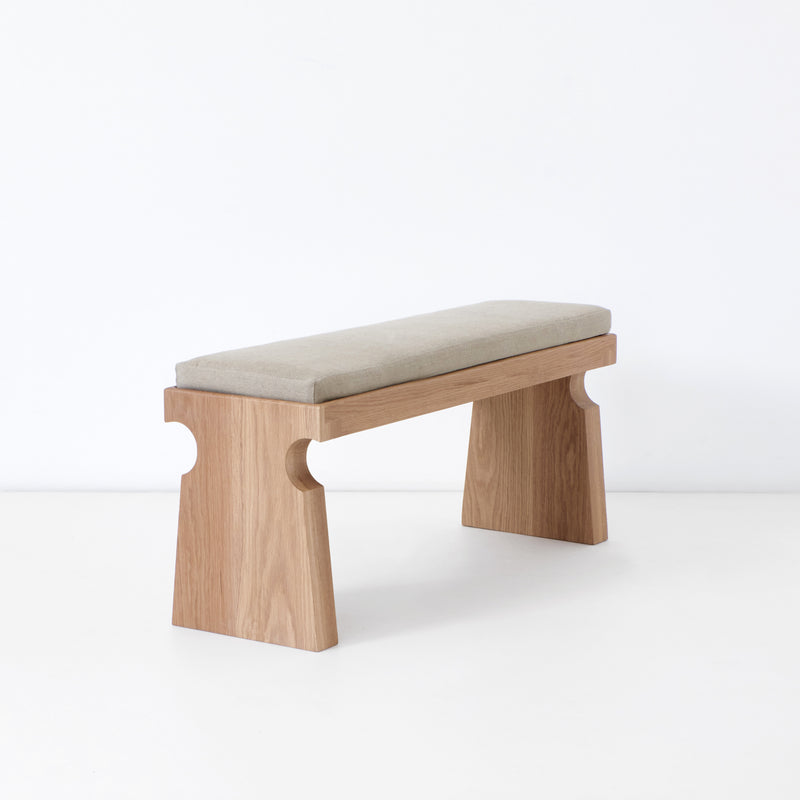 Saint Bench By Project 213A