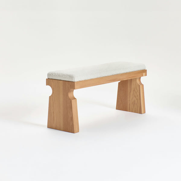 Saint Bench by Project 213A