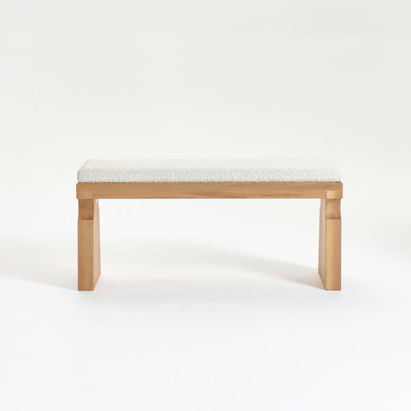 Saint Bench by Project 213A