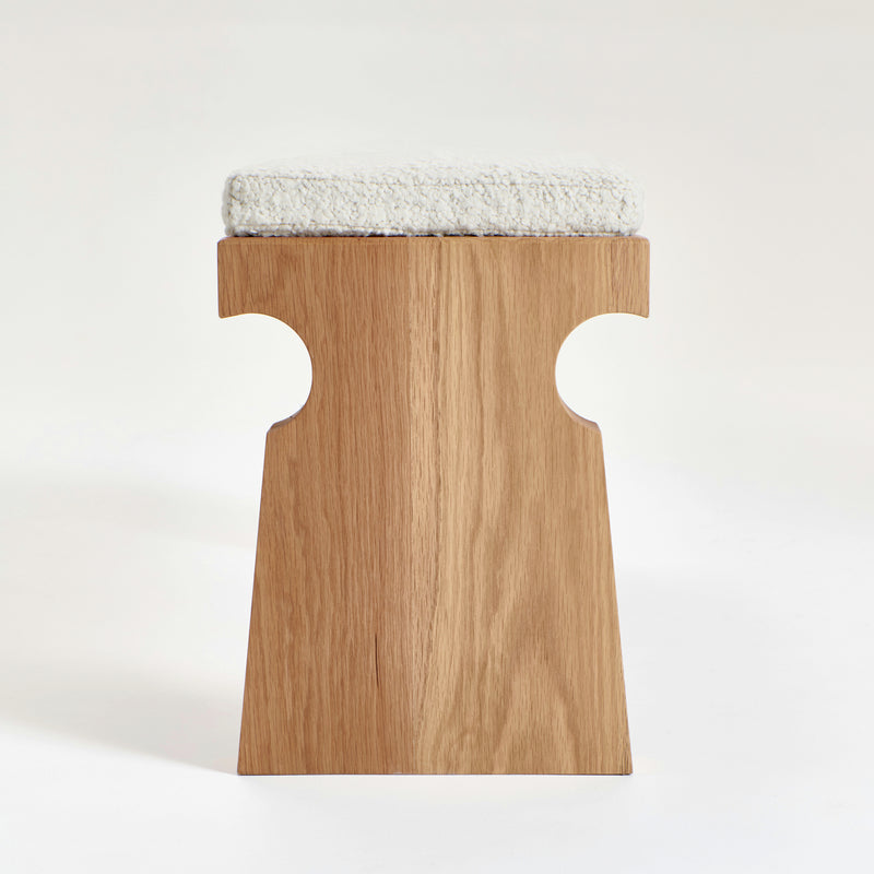 Saint Bench by Project 213A