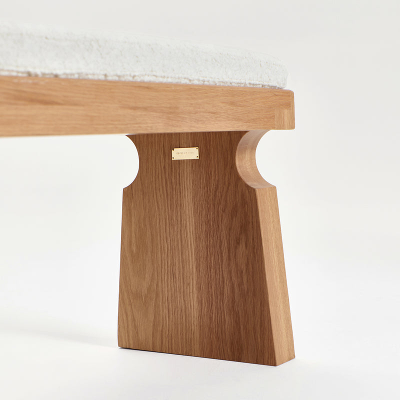 Saint Bench by Project 213A