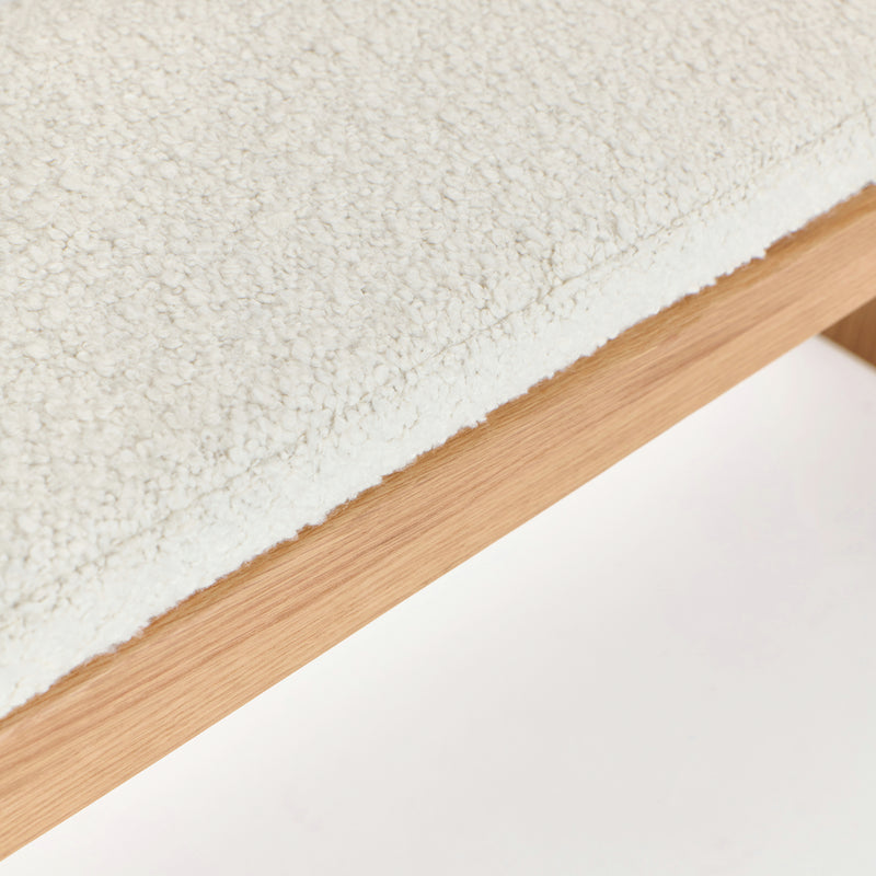 Saint Bench by Project 213A