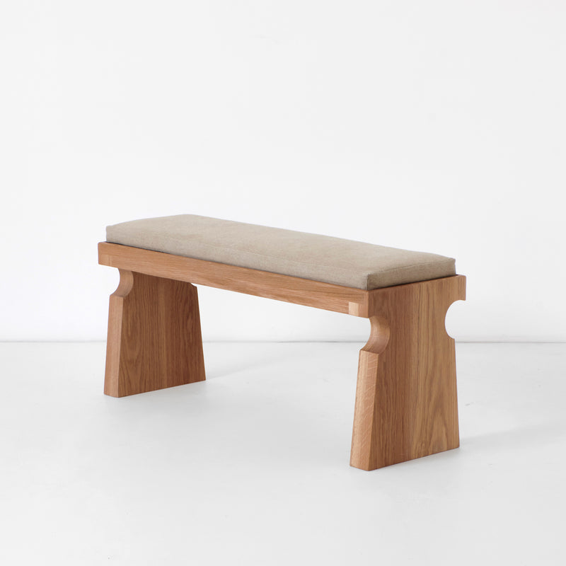 Saint Bench By Project 213A