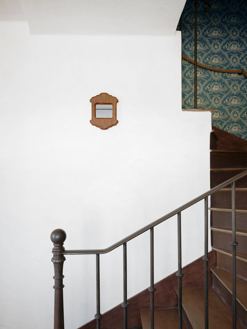 São João Mirror by Project 213A